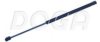 DOGA 2027273 Gas Spring, boot-/cargo area
